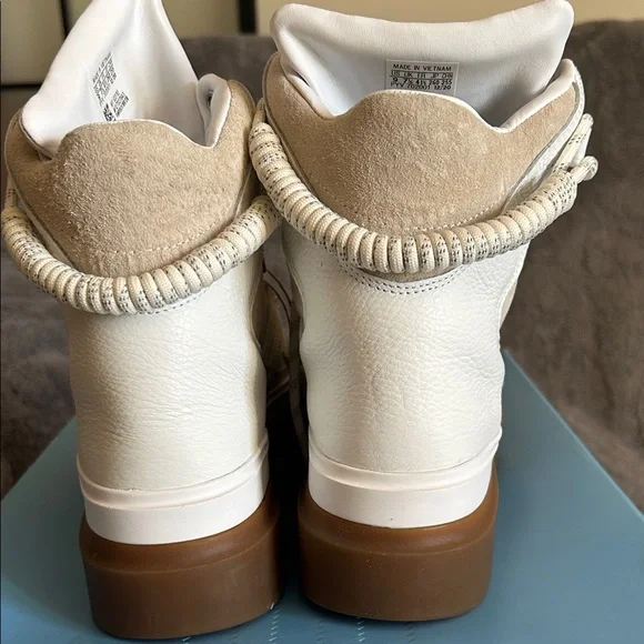 IVY PARK Platform Boot - Picture 5 of 5